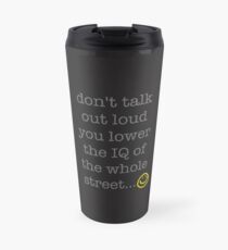 Anderson Travel Mug