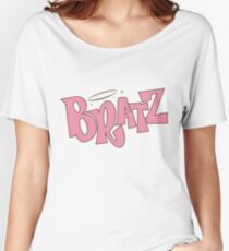 Bratz Angelz Relaxed Fit T-Shirt