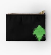 Artemis Young Justice Studio Pouch