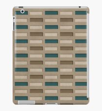 Modernity iPad Case/Skin