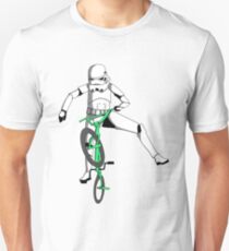 stormtrooper cycling shirt