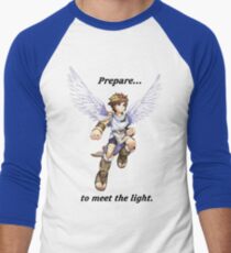 Kind Ikarus - Grube Baseballshirt mit 3/4-Arm