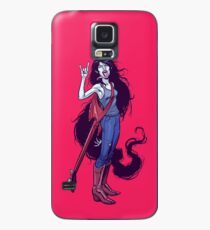 Funda/vinilo para Samsung Galaxy Marceline