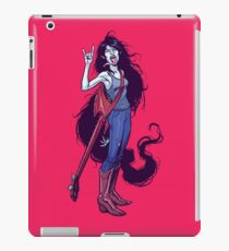 Marceline iPad Case/Skin