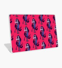 Vinilo para portátil Marceline