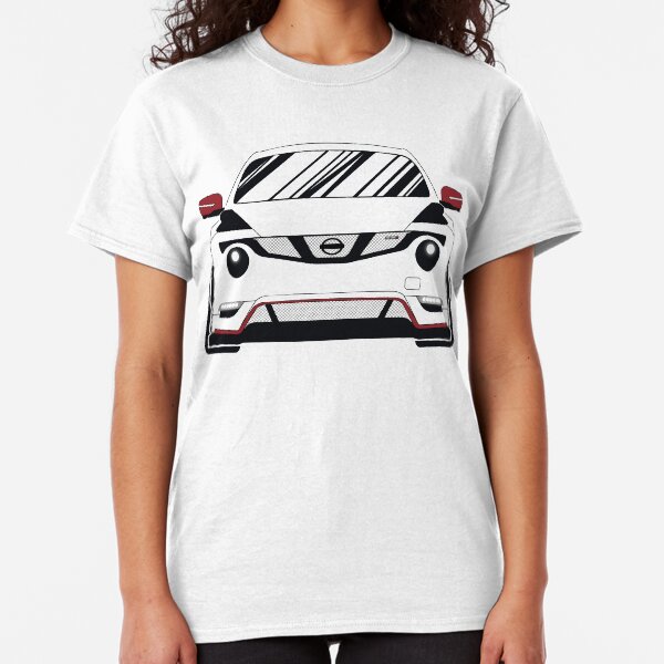 nissan juke t shirt