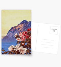 Postales Kanata Scents