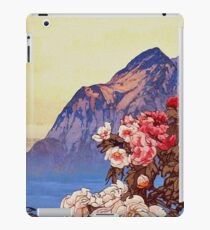 Vinilo o funda para iPad Kanata Scents