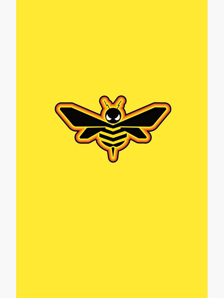 BumbleBee Logo by Geekers25