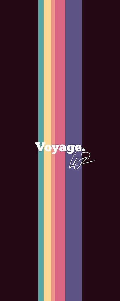 Signature Series - Voyage by vincenzosalvia