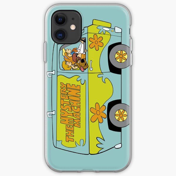 Flower Power Susie iPhone 11 case Flower Power Susie iPhone 11 case