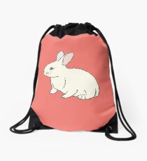 Mochila de cuerdas Rabit Blanco