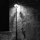 Light and shade by newbeltane