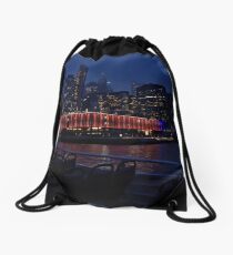 Mochila saco Muelle 17