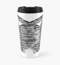 EXOL Infinity-Zeichen Thermobecher