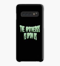 The Apotheosis is Upon Us - The Guy Who Didn't Like Musicals Case/Skin for Samsung Galaxy