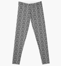Hase Leggings