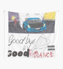 cover Tapestry