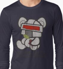 Bears Beets Battlestar Galactica Long Sleeve T-Shirt