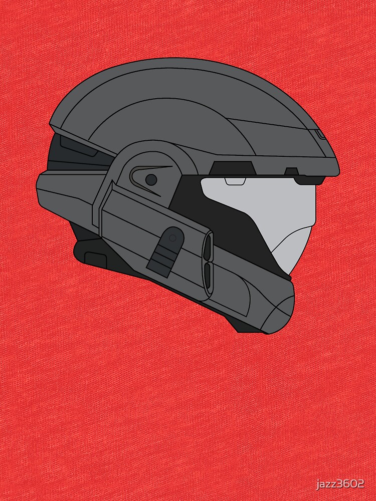 halo 3 odst t shirt