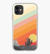 Land Of Ooo (Adventure Time) iPhone Case