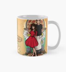 Taza Vivo de nuevo