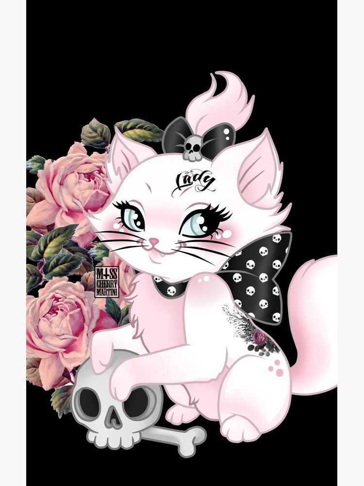Still a Lady by CherryMartini