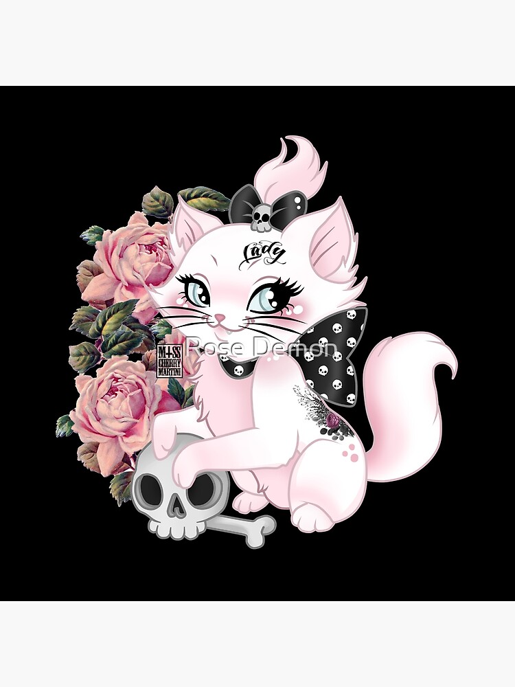 Still a Lady by CherryMartini