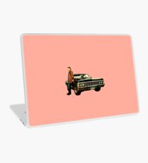 SPN Dean Laptop Skin