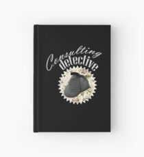 Consulting Detective Hardcover Journal