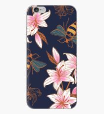 Glow Lily iPhone-Hülle & Cover