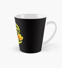Cobra Kai Dojo Tasse (konisch)