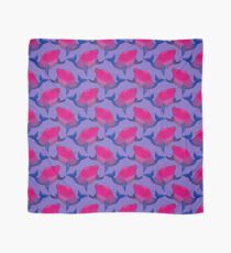 Bisexuwhale - no text Scarf