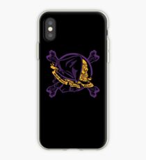 Eternia will Kneel iPhone Case