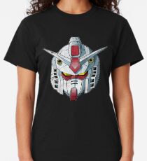 Gundam RX-78-2 Classic T-Shirt