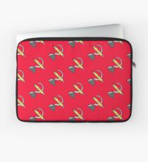Writing Center Union Logo Laptop Sleeve