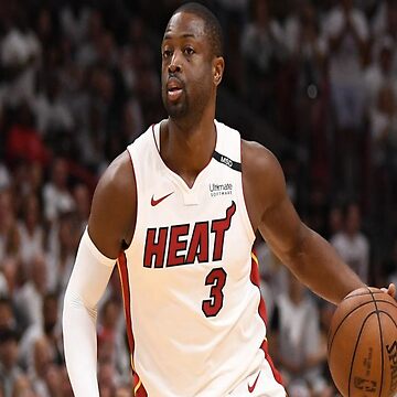 dwyane wade retirement shirt