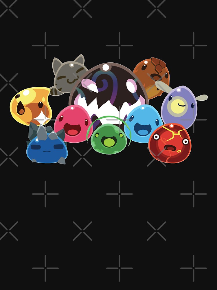 slime rancher t shirt