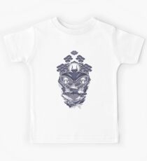 Camiseta para niños Mantra Ray