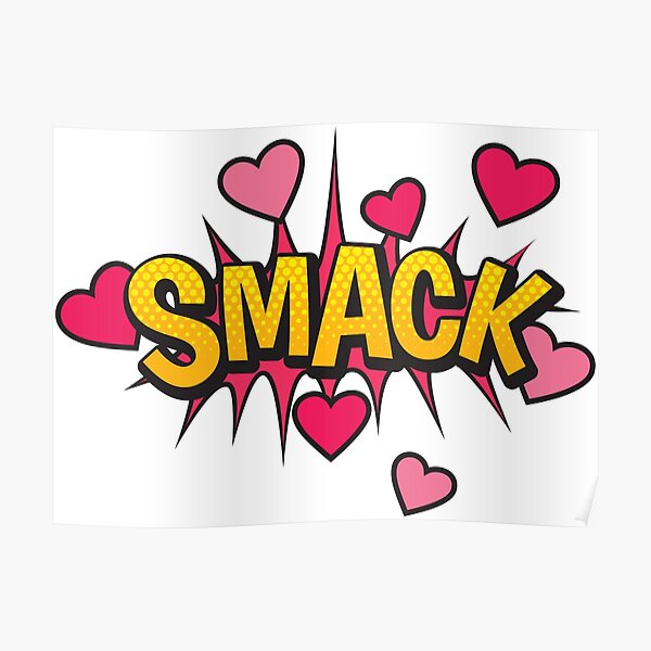 Smack Posters Redbubble - bob on twitter super paper roblox by explode1 is back on