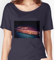 Tale of Intrigue Women's Relaxed Fit T-Shirt