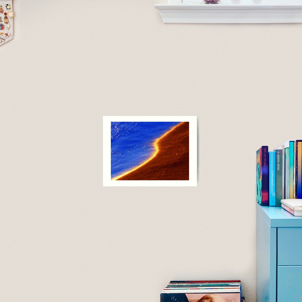 Untitled Art Print