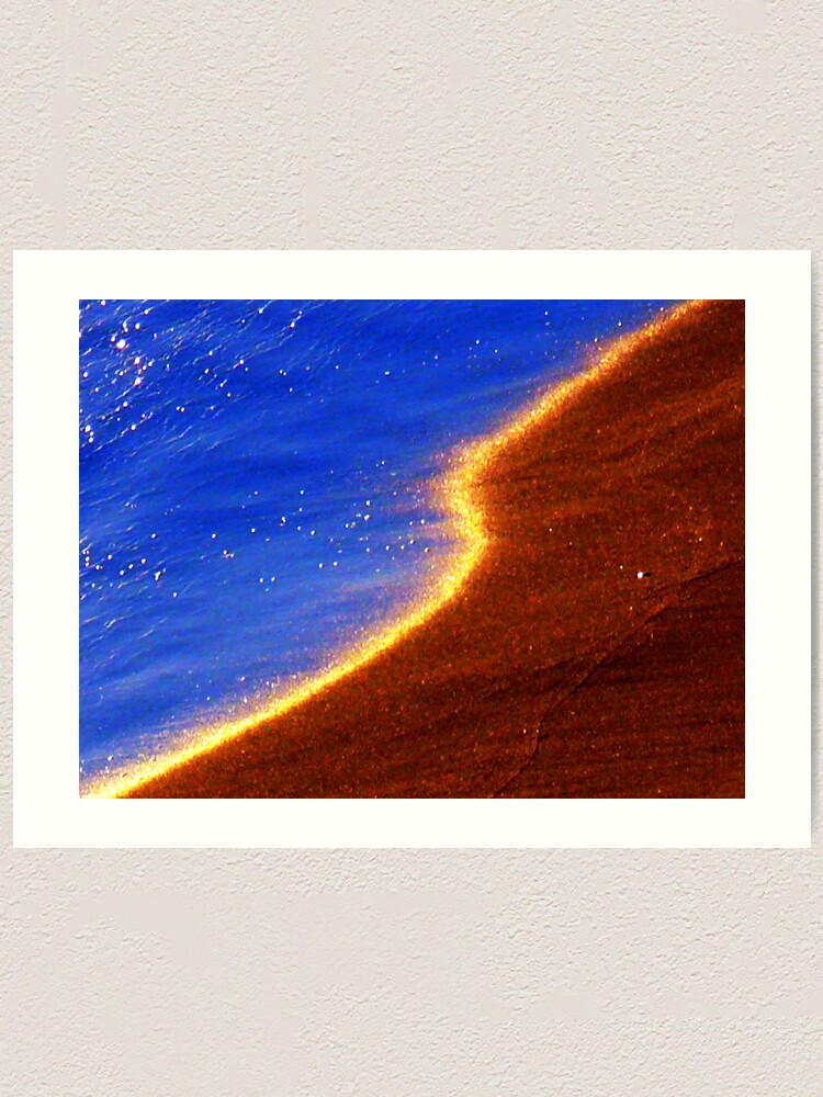 Alternate view of Untitled Art Print