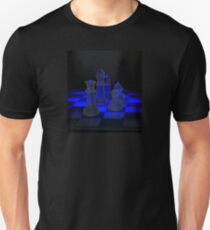 Chess Pieces Unisex T-Shirt