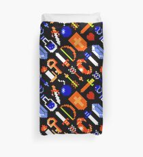 The Legend of Zelda video game nostalgia | BXL17R-TLOZ Duvet Cover
