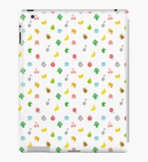 Vinilo o funda para iPad Animal Crossing Amiibo Card - Patrón