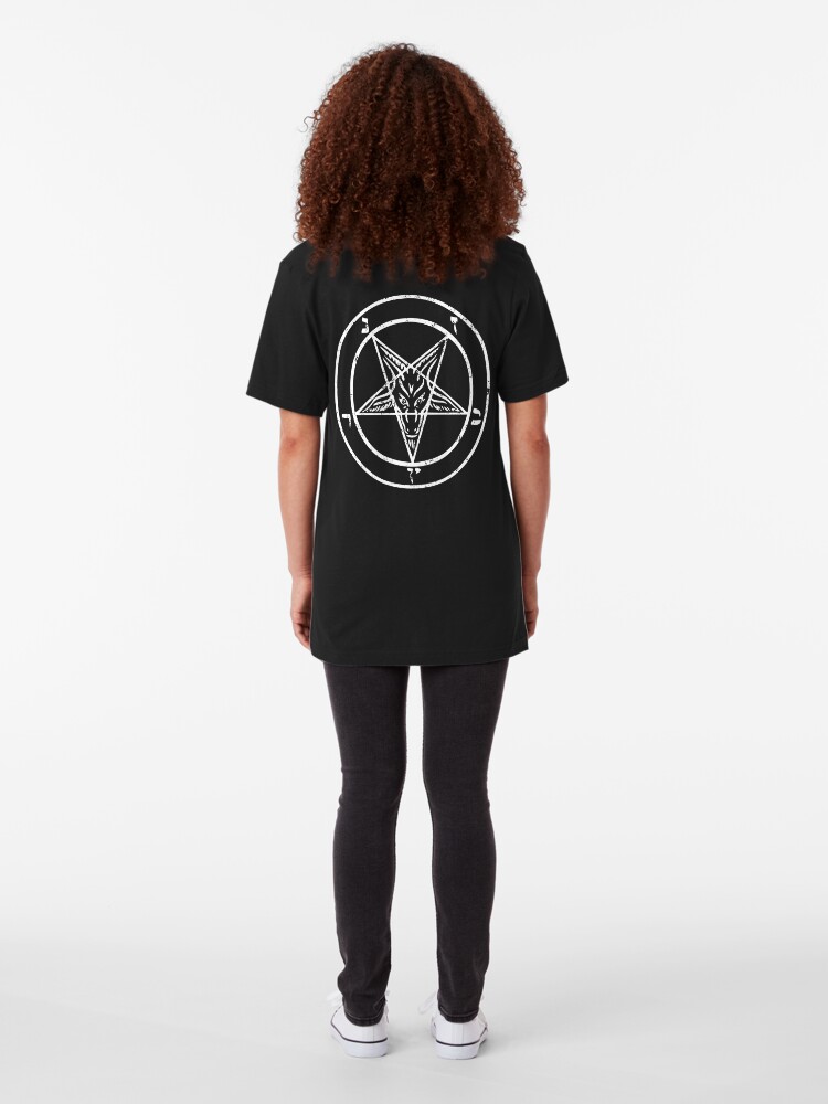 Download "Pentagram" T-shirt by SJ-Graphics | Redbubble