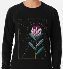 Protea Power Lightweight Sweatshirt