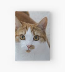 Pix Hardcover Journal
