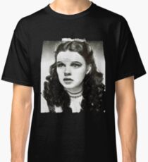 judy garland t shirts